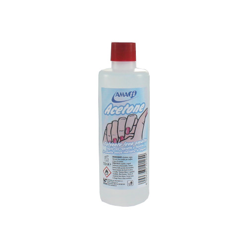 ACETONE 125 ML