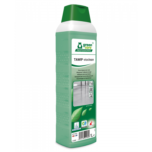 TAWIP VIOCLEAN ECO DETERGENTE MANUNTENTORE 1 L