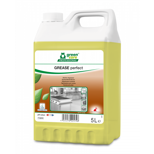 GREASE E3/PERFECT ECO 5 L