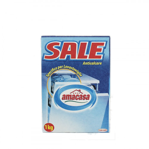 SALE PER LAVASTOVIGLIE 1 KG