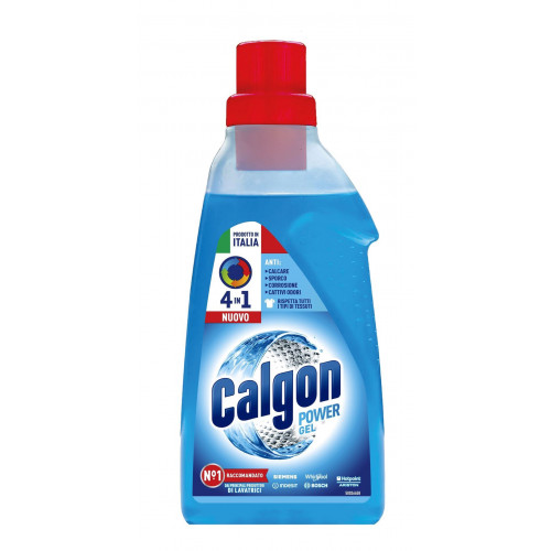 CALGON GEL ML 750 CLASSICO