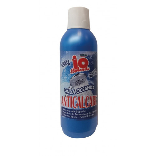 GLEEN ANTICALCARE ML 500