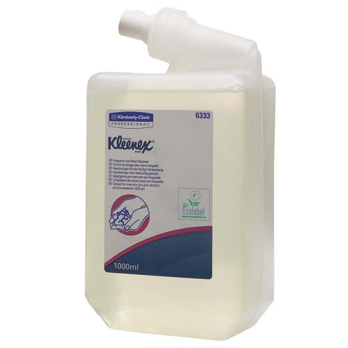 SAPONE TRASPARENTE LT 1 KLEENEX 6333 