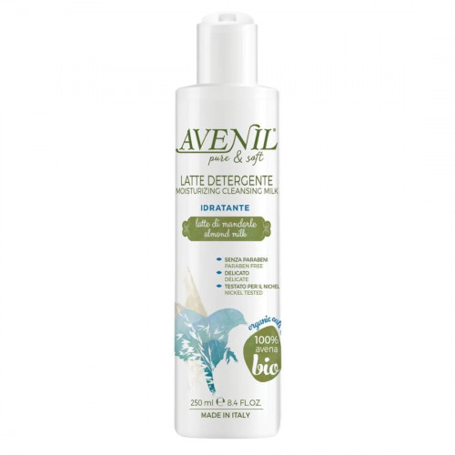 LATTE DETERGENTE 250 ML  