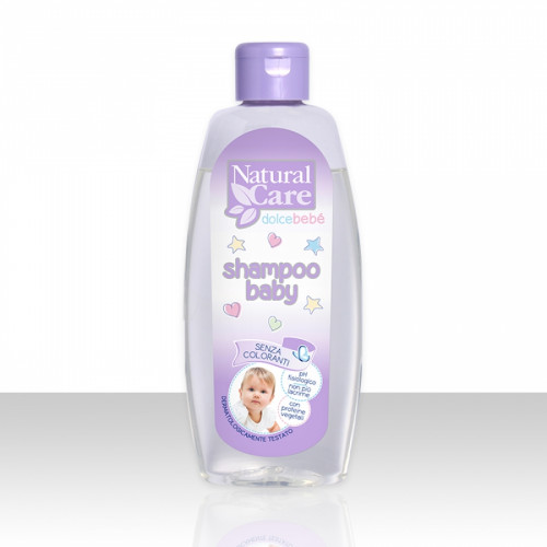 SHAMPOO NEUTRO BEBE' ML 500 