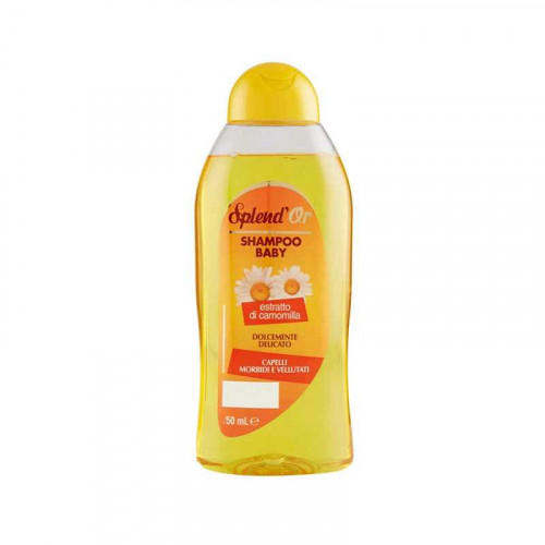 SHAMPOO DELICATO BEBE' ML 750
