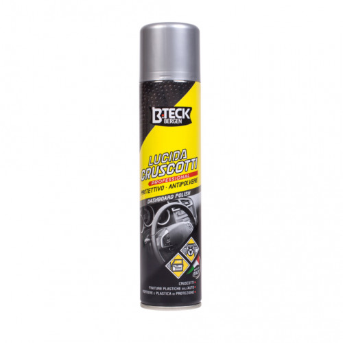 LUCIDA CRUSCOTTI ML 300 