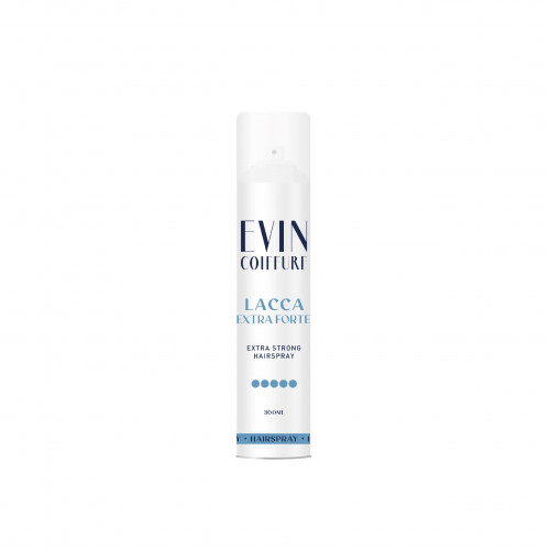 LACCA PER CAPPELLI FISSAGGIO FORTE 300 ML