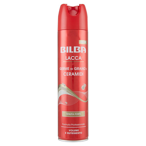 LACCA X CAPELLI FORTE ML 250