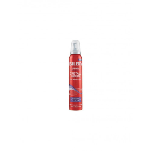 SPUMA VOLUMIZZANTE CAPELLI ML 200