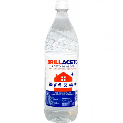 ACETO DI ALCOOL LT 1