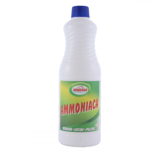 AMMONIACA CLASSICA 1 LT