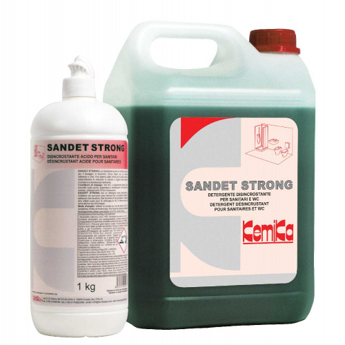 SANDET STRONG LT 1 