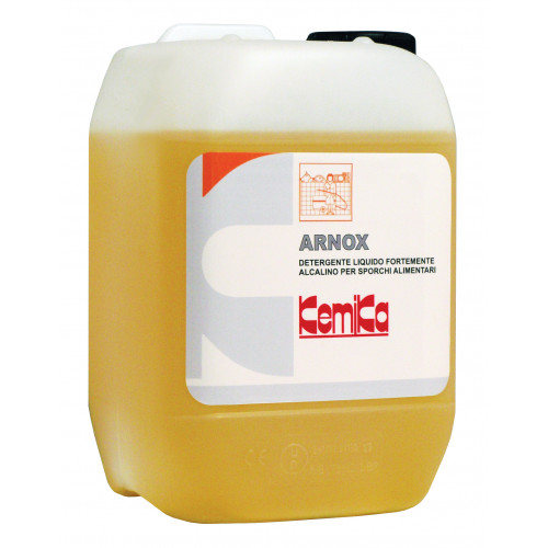 ARNOX DETERGENTE ALCALINO 5 KG