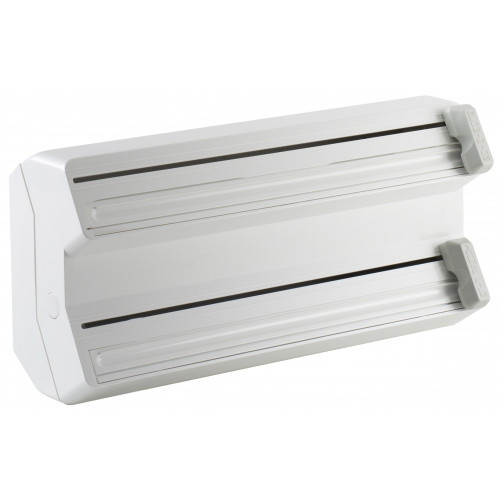 DISPENSER PELLICOLA E ALLUMINIO 1 PZ
