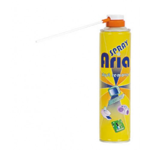 ARIA SPRAY ML 400 PER COMPUTER 1 PZ