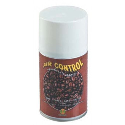 DEODORANTE PER AMBIENTI "CAFFE'" 250 ML