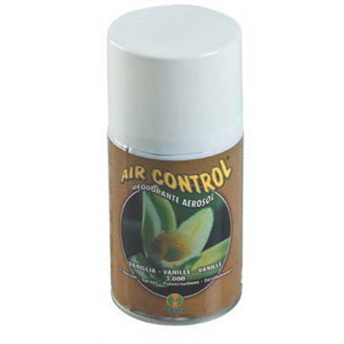 DEODORANTE PER AMBIENTI "VANIGLIA" 250 ML