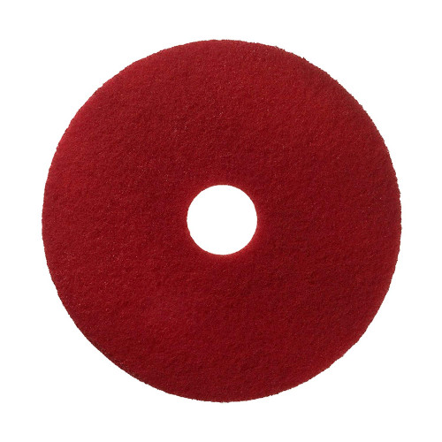 DISCO ROSSO 254 MM - 10 POLLICI 1 PEZZO