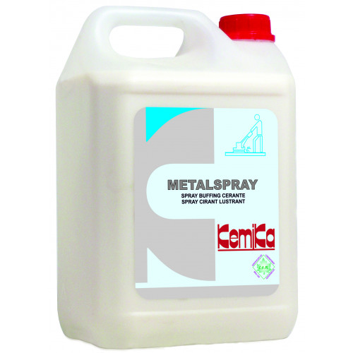 METALSPRAY RIPRISTINO CERE 5 KG