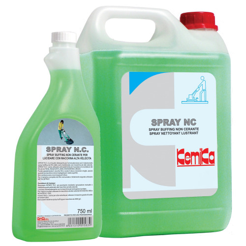 SPRAY N.C. CERE 750 ML