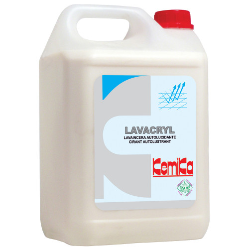 LAVACRYL LAVAINCERA AUTOLUCIDANTE 5 KG