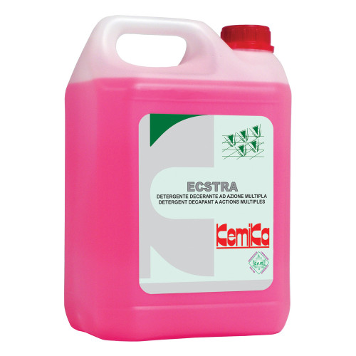 ECSTRA DETERGENTE DECERANTE 5 KG