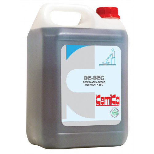 DE-SEC DECERANTE A SECCO 5 KG