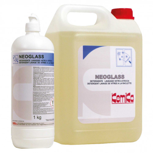 NEOGLASS DETERGENTE VETRI A STECCA 1 LT