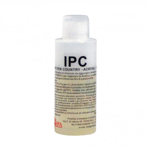 IPC INDURENTE RETICOLANTE PER COUNTRY, ACRYSIL, PRIMER K 75G