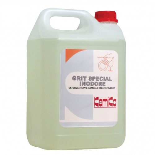 GRIT SPECIAL INODORE LT 5 