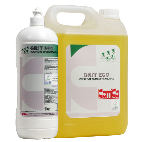 GRIT ECO KG 5 