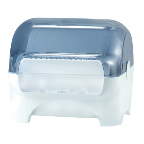 DISTRIBUTORE PORTA BOBINA CHIUSO 1 PZ
