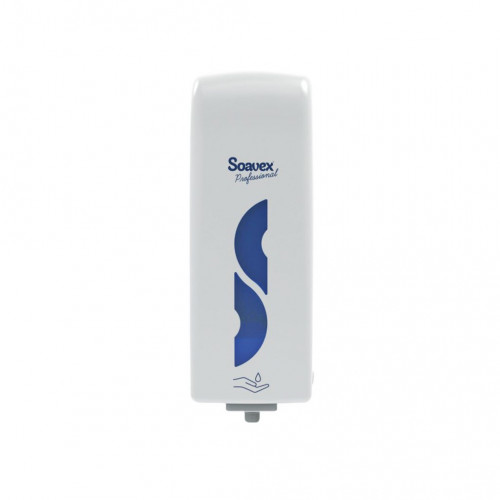 SOAVEX DISPENSER SAPONE NO TOUCH 