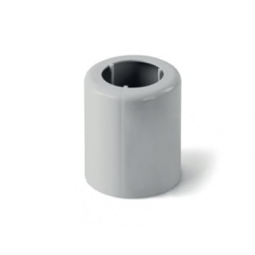 ADATTATORE PER MANDRINO GRIGIO 1 PZ