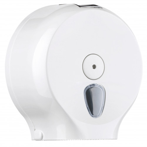 DISPENSER PER ROTOLO CARTA IGIENICA MINI 1 PZ