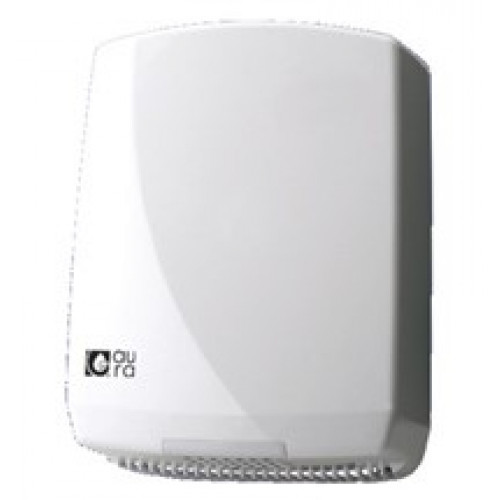 ASCIUGAMANI SNOW LINE AD ARIA AUTOMATICO 1850 W 1 PZ