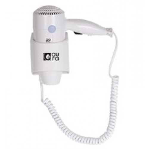 ASCIUGACAPELLI STANDARD CON PULSANTE 900 W 1 PZ