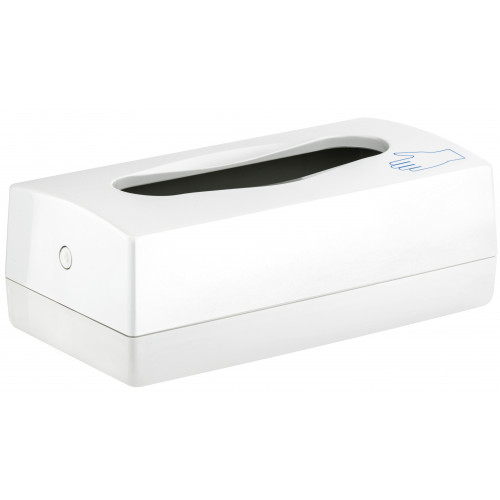 DISPENSER PER GUANTI IN LATTICE 1 PZ