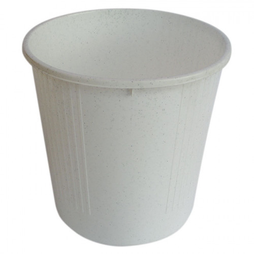 CESTINO GETTACARTE CHIUSO IN PLASTICA 1 PZ