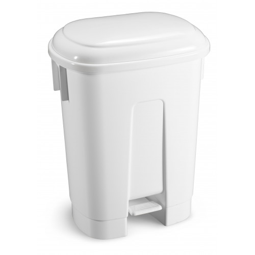 PATTUMIERA A PEDALE DERBY 60 LT 1 PZ