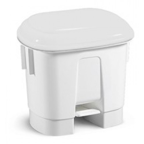 PATTUMIERA DERBY COPERCHIO VERDE 30 LT 1 PZ