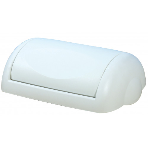 COPERCHIO FERMASACCO CON BASCULANTE 1 PZ