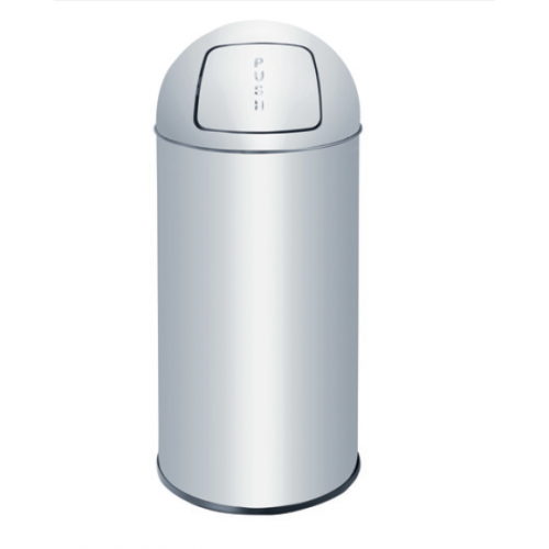 PATTUMIERA PUSH 50 LT 1 PZ