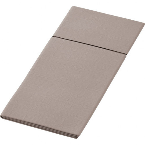 TOV.LO DUNILETTO 40X48 GREIGE 184 PZ 
