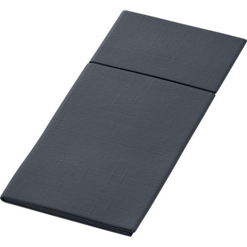 TOV.LO DUNILETTO 40X48 NERO 184 PZ 