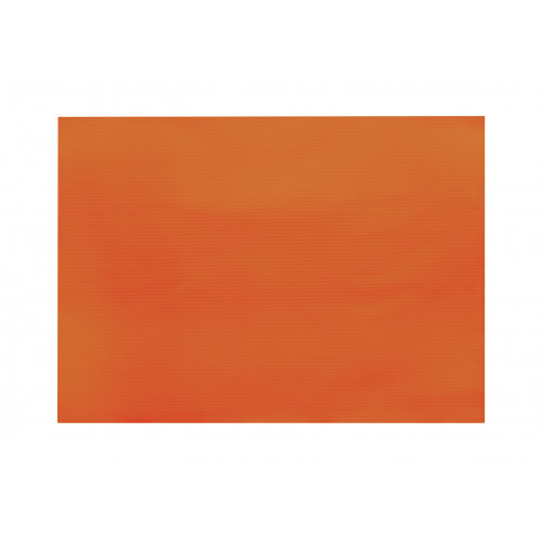 TOVAGLIETTA 40X30 ARANCIO PZ 250 