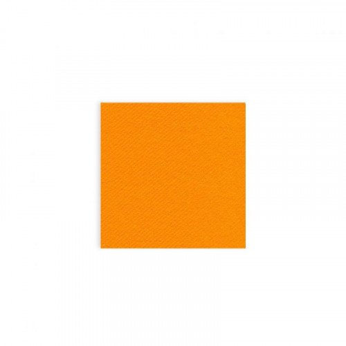 TOVAGLIOLO NAPKIN TISSUE ARANCIONE 2000 PEZZI