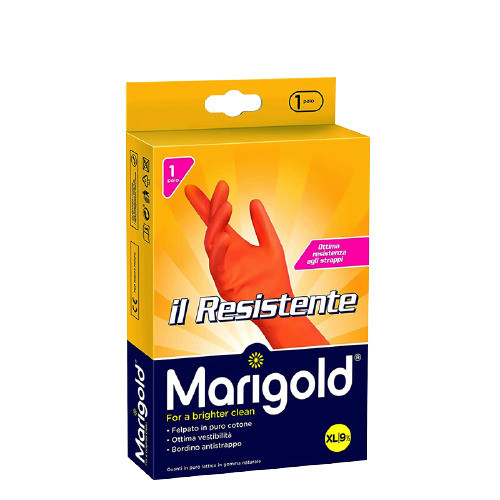 GUANTI MARIGOLD IL RESISTENTE TAGLIA  XL