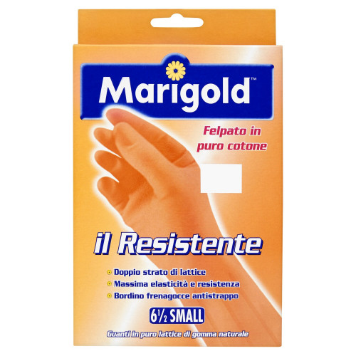 GUANTI MARIGOLD IL RESISTENTE TAGLIA  S